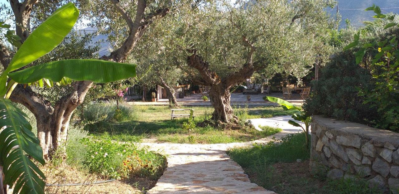 Kavoulakos Studios Skoutari Exterior photo