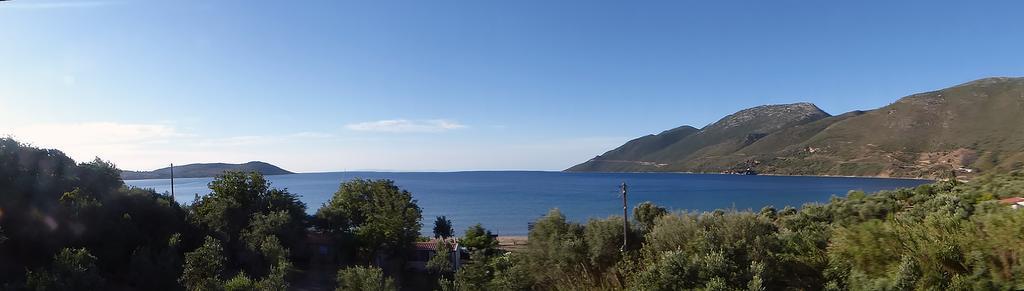 Kavoulakos Studios Skoutari Exterior photo