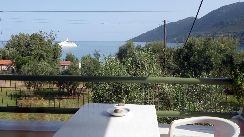 Kavoulakos Studios Skoutari Exterior photo