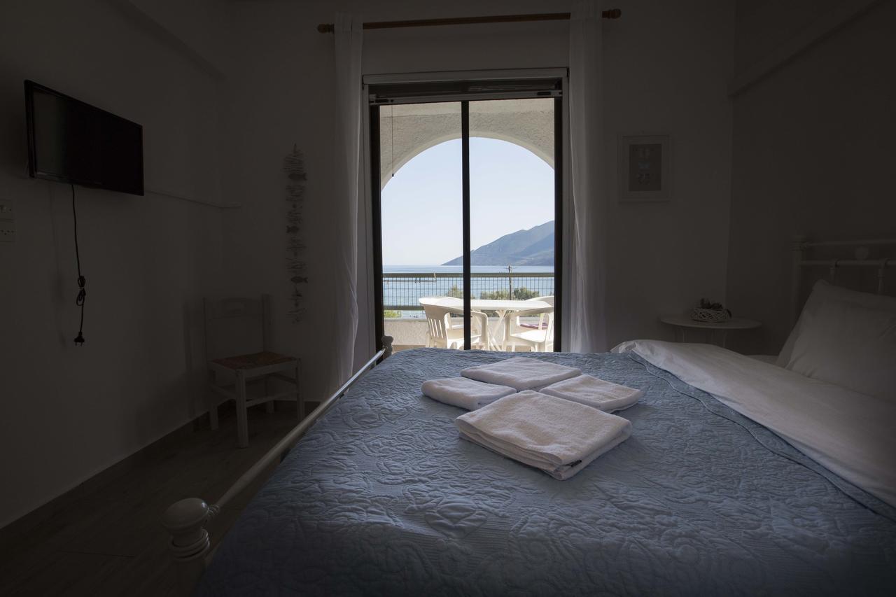 Kavoulakos Studios Skoutari Exterior photo