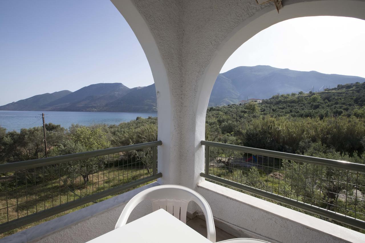 Kavoulakos Studios Skoutari Exterior photo
