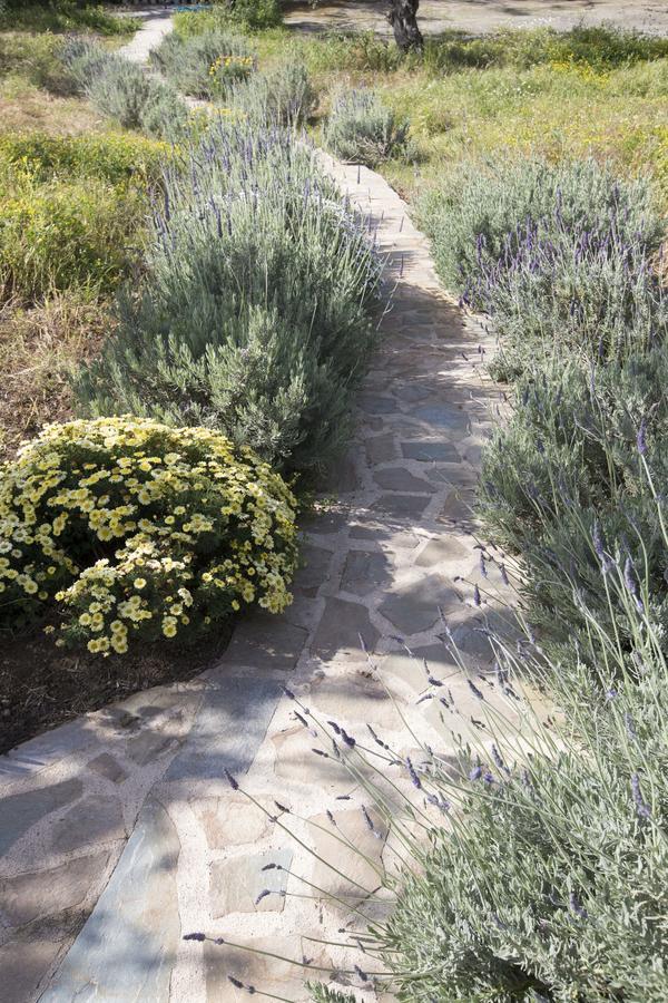 Kavoulakos Studios Skoutari Exterior photo