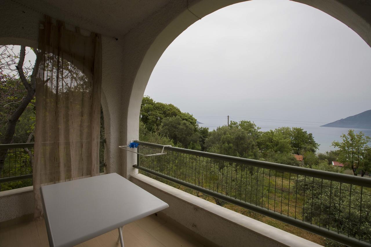 Kavoulakos Studios Skoutari Exterior photo